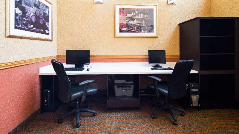 Best Western Little River Inn, photo 1
