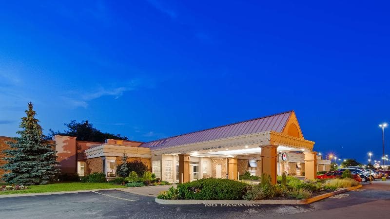 Best Western St Catharines Hotel & Conference Centre, photo 1