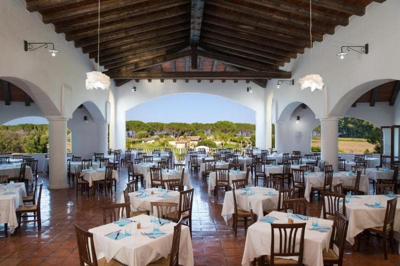 Cala Luas Resort, photo 1