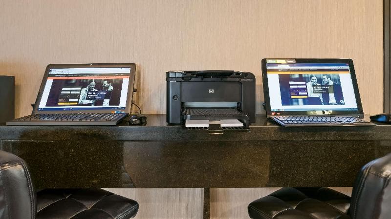 Best Western Airport Inn, photo 1