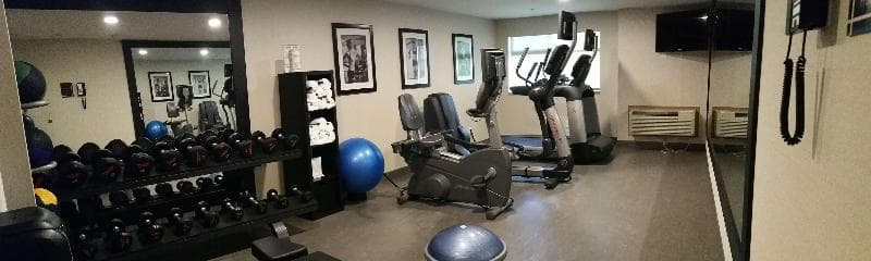 Best Western Plus Langley Inn, photo 1