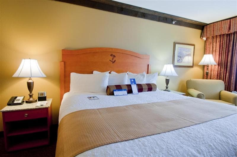 Abercorn Hotel, Trademark Collection by Wyndham photo 1