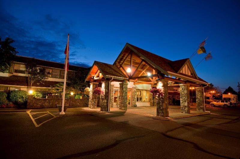 Best Western Plus Emerald Isle Hotel, photo 1