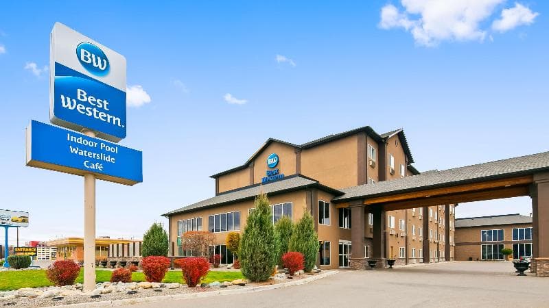 Prestige Cranbrook Hotel, Bw Premier Collection, photo 1