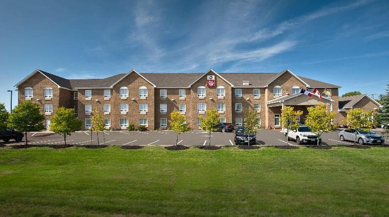 Best Western Plus Moncton, photo 1