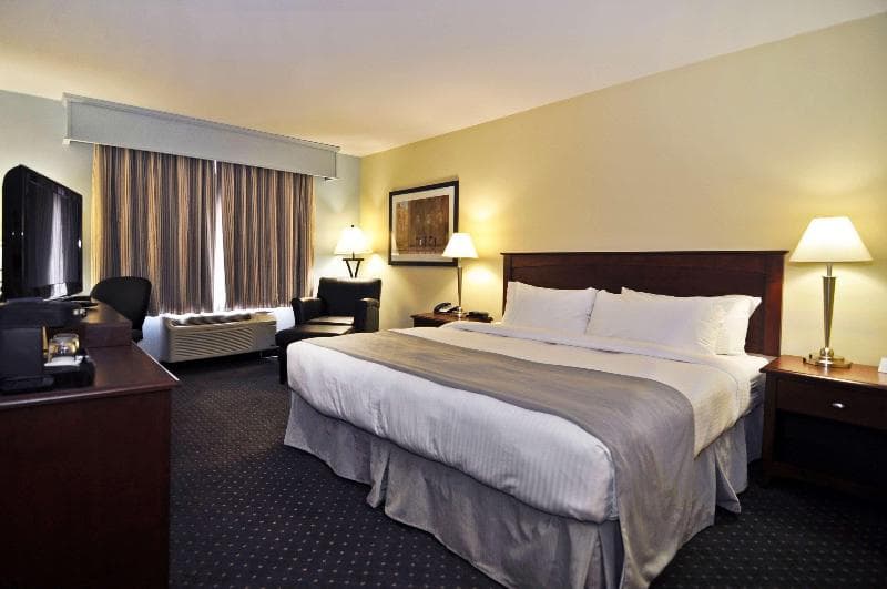 Best Western Plus Woodstock Hotel & Conference Centre, photo 1
