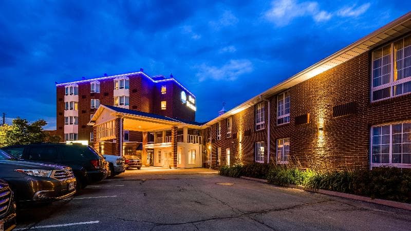 Best Western Milton, photo 1