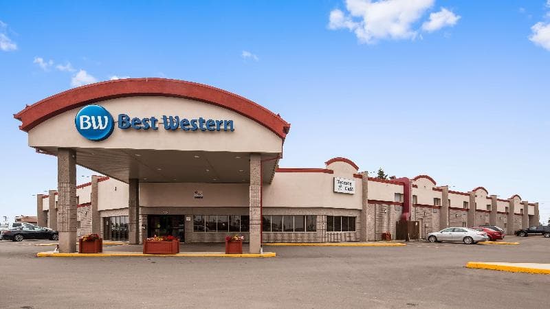 Best Western Marquis Inn & Suites, photo 1