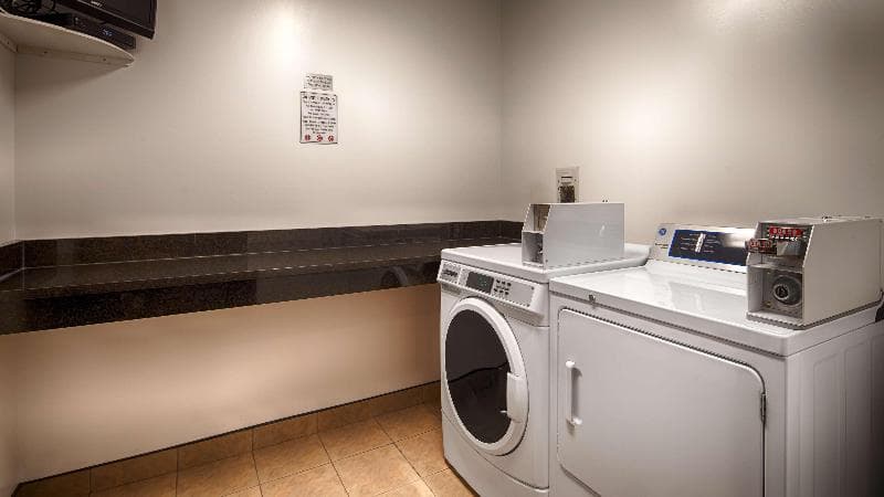 Best Western Blairmore, photo 1