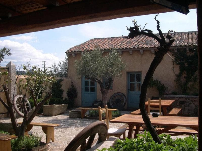 Aethos Sardinia, photo 1