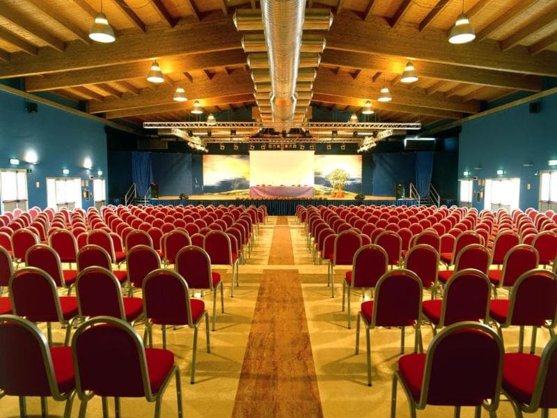 Gran Serena Hotel, photo 1