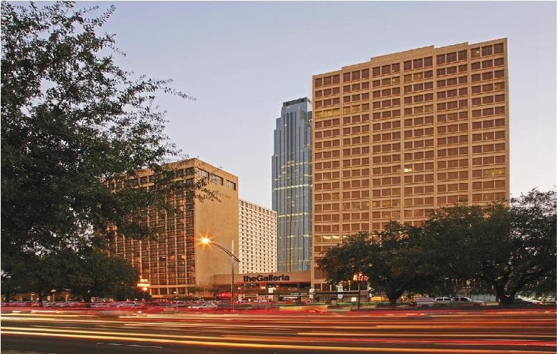 The Chifley Houston, Tapestry Collection by Hilton, photo 1