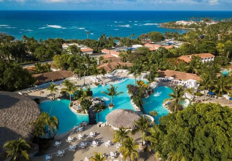 Cofresi Palm Beach & Spa Resort, photo 1