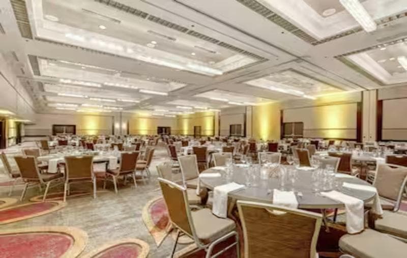 Hotel Fera Anaheim, a DoubleTree by Hilton, photo 1