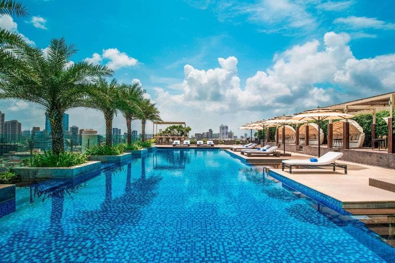 The St. Regis Mumbai, photo 1