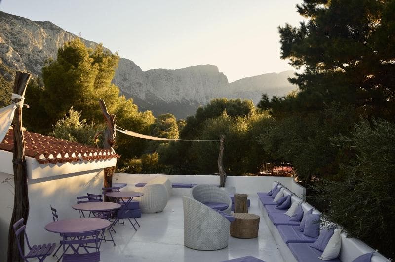 Su Gologone Experience Hotel photo 1