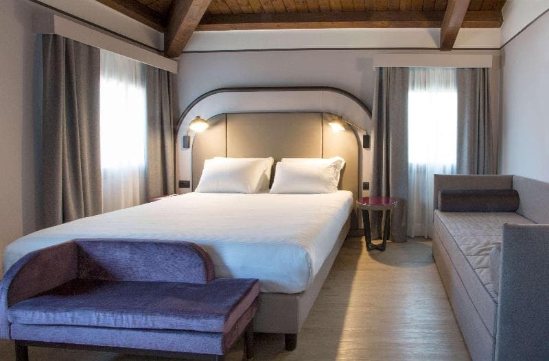 Best Western Titian Inn Hotel Treviso, photo 1