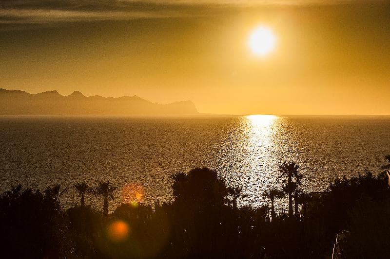 CDSHotels Terrasini, photo 1