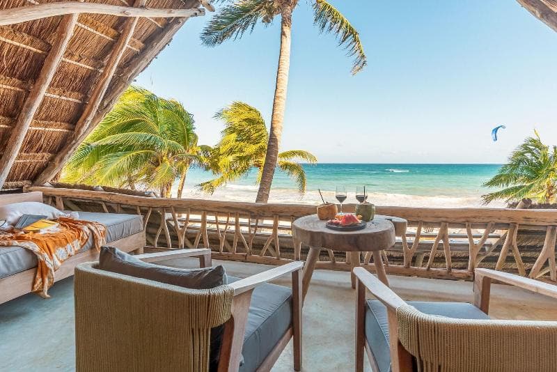 Ahau Tulum, photo 1