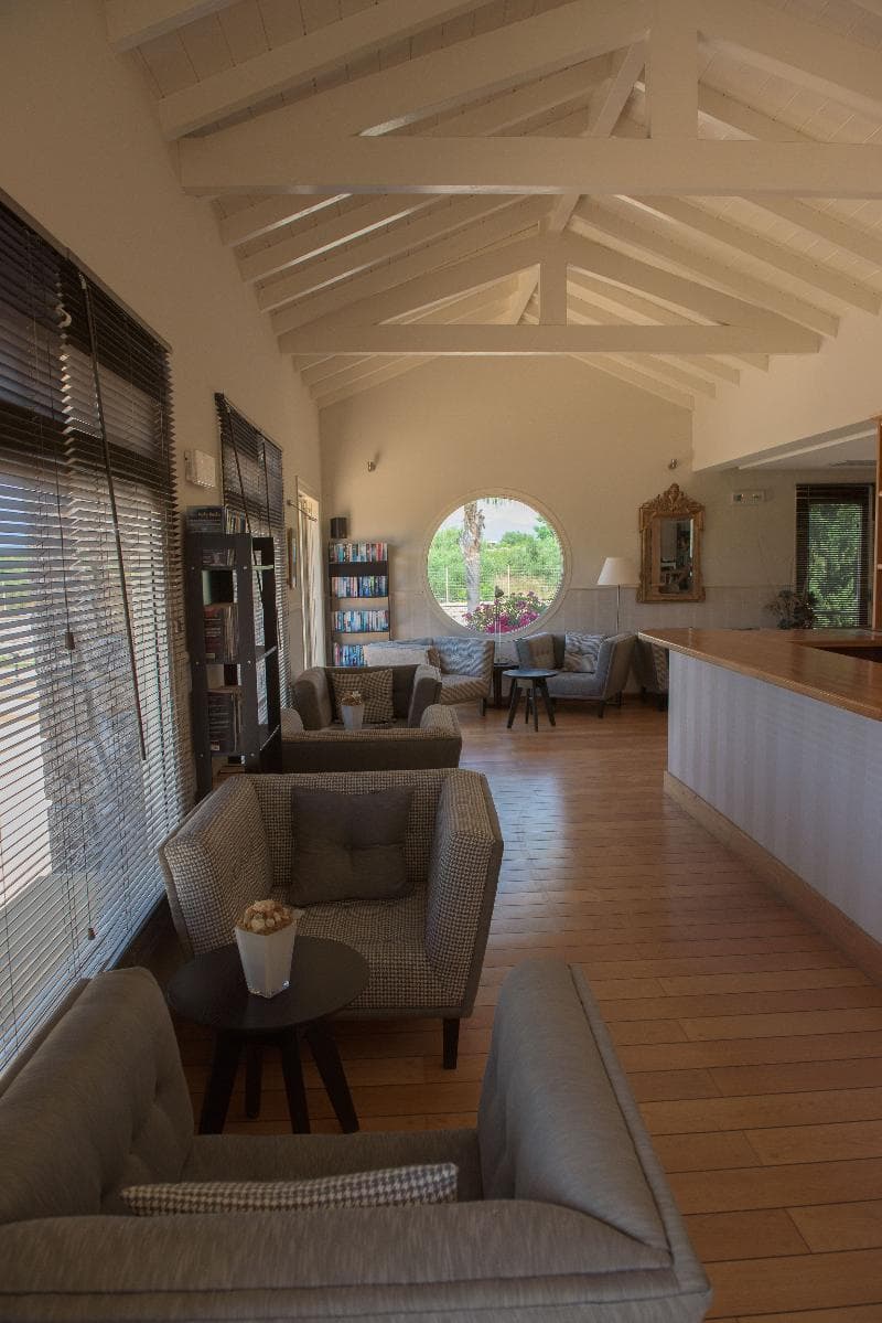 Restia Suites Exclusive Resort -Adults Only, photo 1