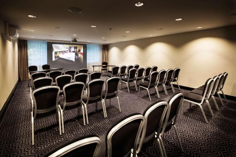 pentahotel Paris, photo 1