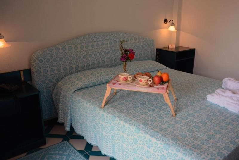 Hotel Calabona photo 1