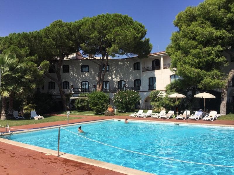 Grand Hotel Baia Verde, photo 1