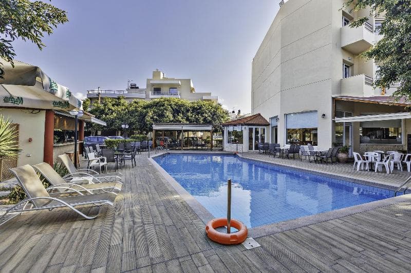 Sofia Hotel, photo 1