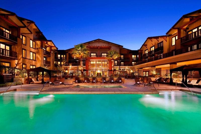 The Westin Verasa Napa, photo 1