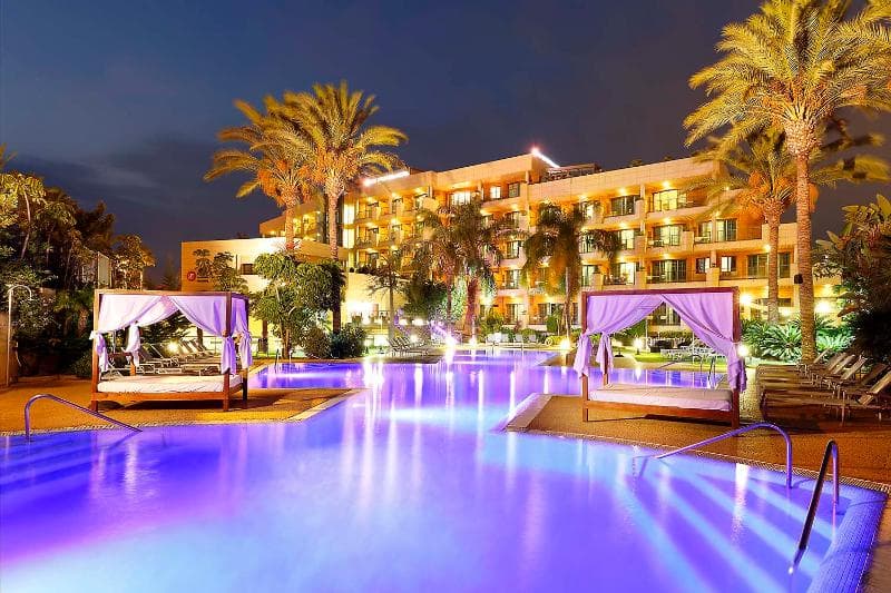 Exe Estepona Thalasso & Spa - Adults only, photo 1