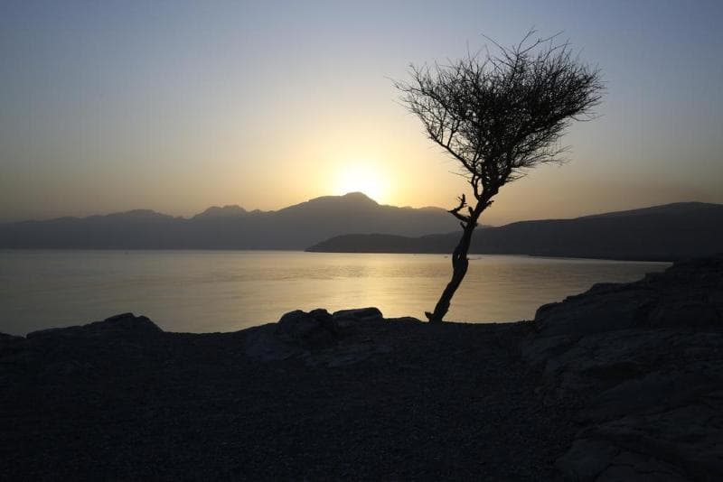 Atana Khasab, photo 1