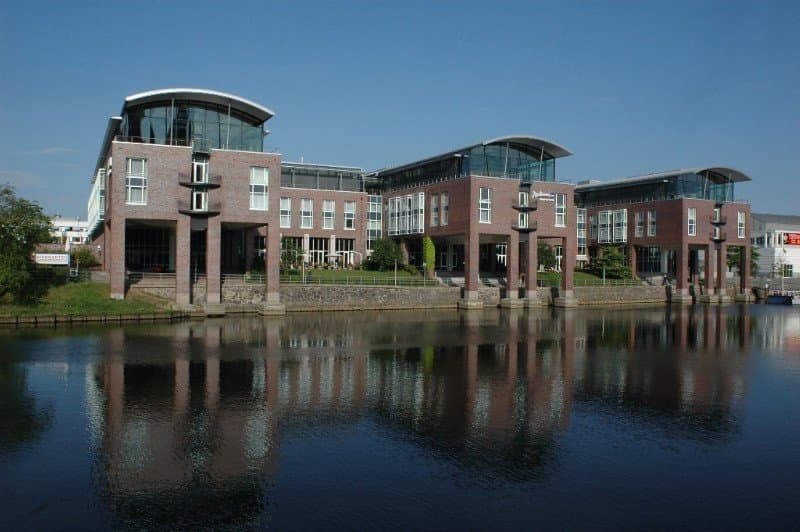 Radisson Blu Senator Lübeck, photo 1