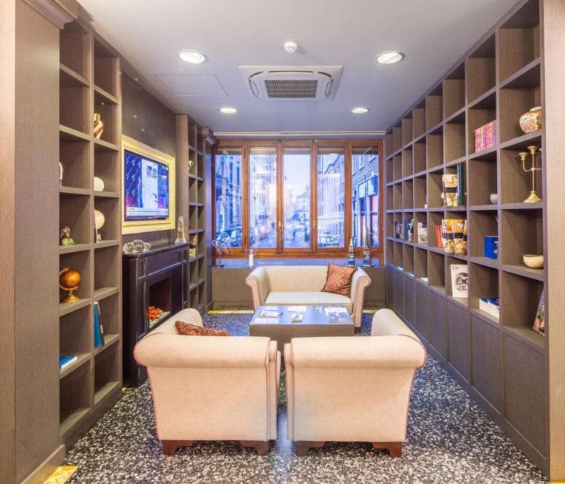 Grande Albergo Roma, photo 1