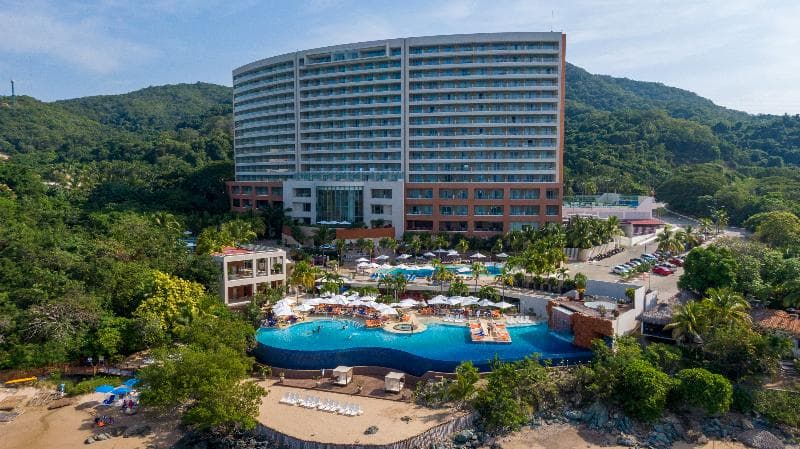 Azul Ixtapa Grand All Suites Spa & Convention Center, photo 1
