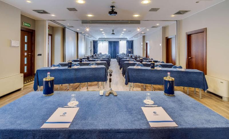 Best Western Hotel Turismo, photo 1