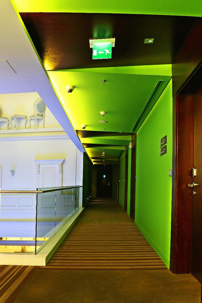 Hues Boutique Hotel, photo 1