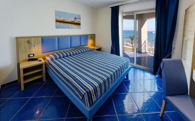 Astro Suite Hotel photo 1