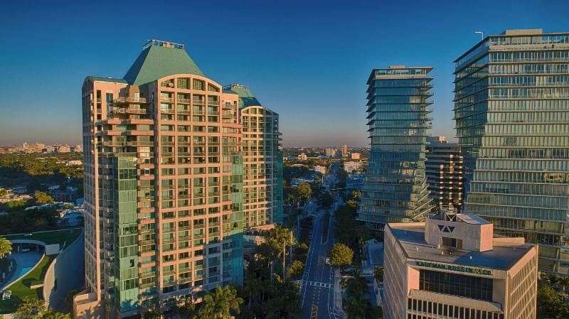 The Ritz-Carlton Coconut Grove, photo 1