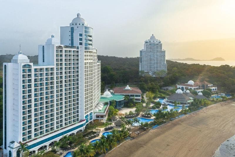 The Westin Playa Bonita Panama, photo 1