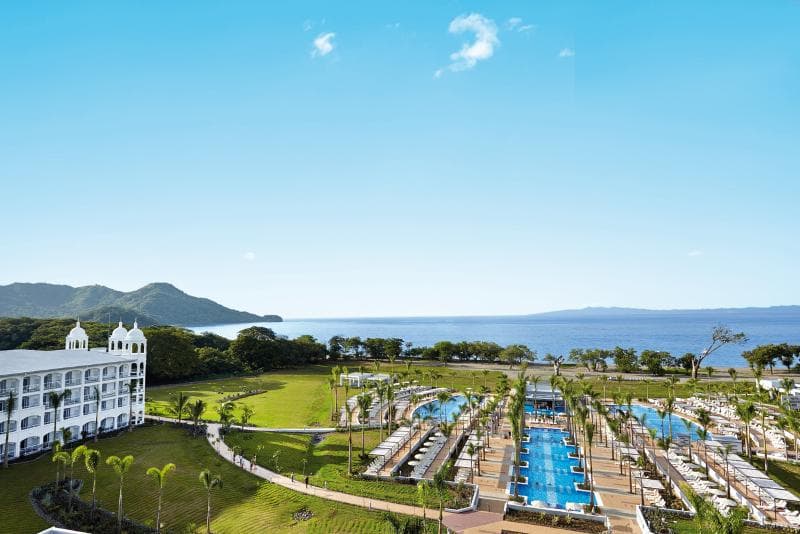 Riu Palace Costa Rica photo 1