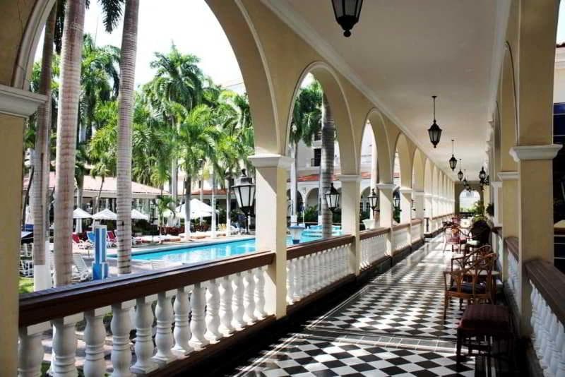 Hotel El Prado, photo 1