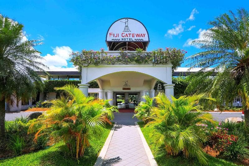 Fiji Gateway Hotel, photo 1