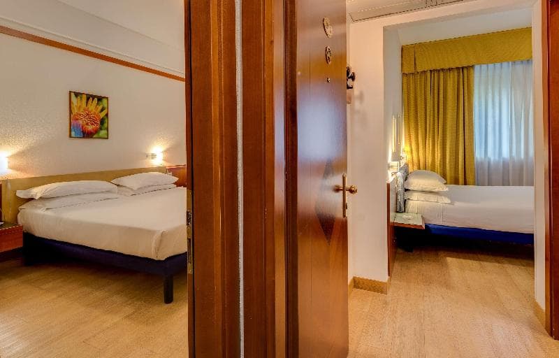 Best Western City Hotel, photo 1