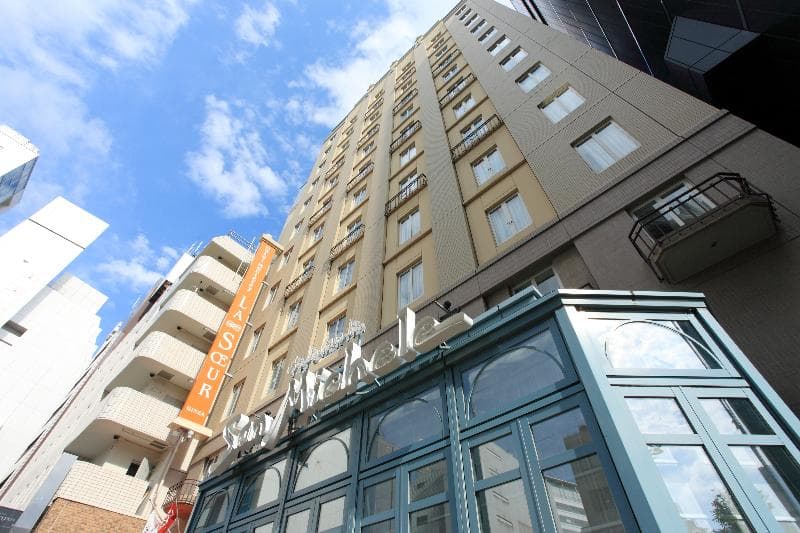 Monterey La Soeur Ginza photo 1