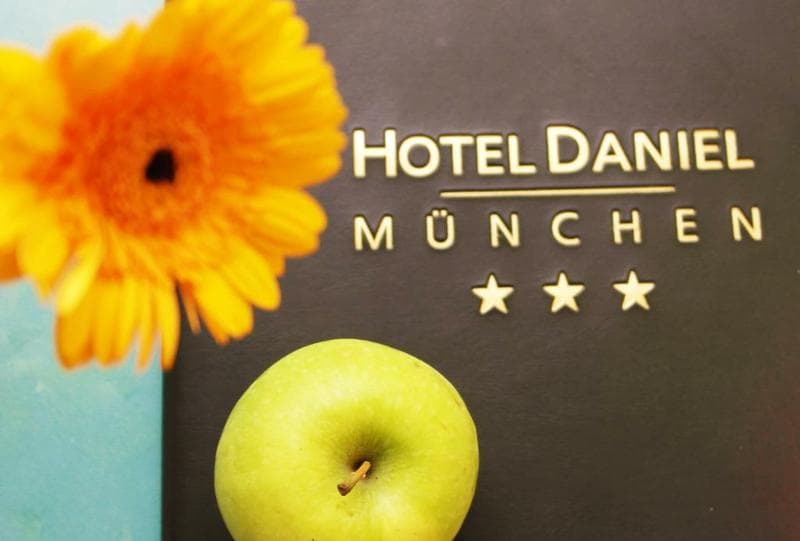 Hotel Daniel, photo 1