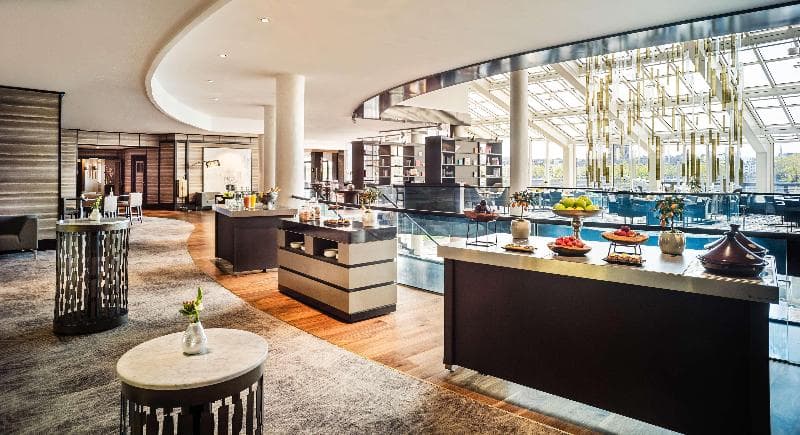 Hyatt Regency Cologne, photo 1