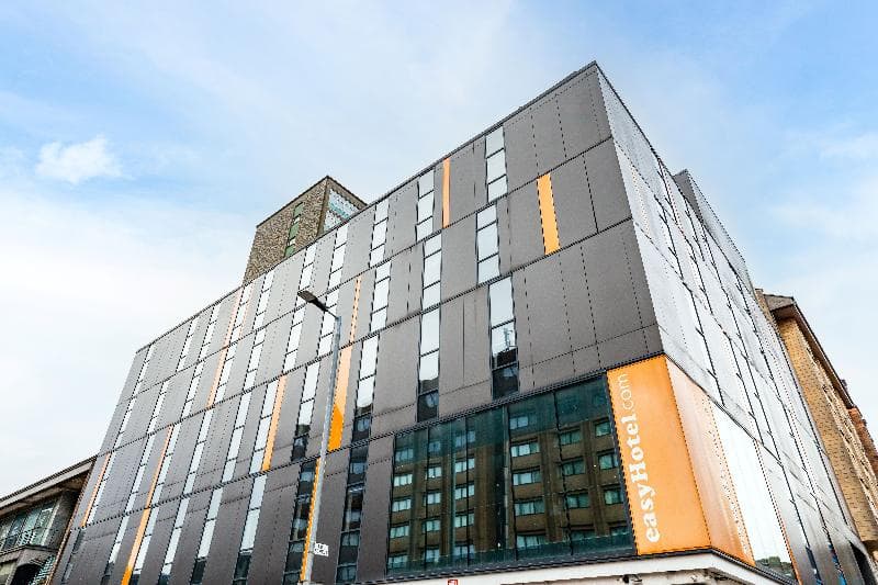 Easyhotel Glasgow (Adults only), photo 1