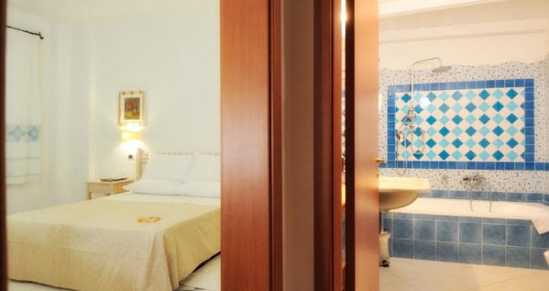 Hotel Orlando Sardegna, photo 1