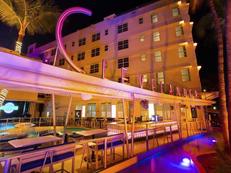 Clevelander Hotel – Adults Only, photo 1