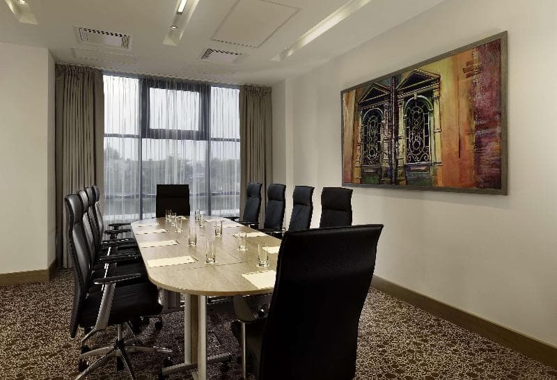 DoubleTree by Hilton Oradea, photo 1